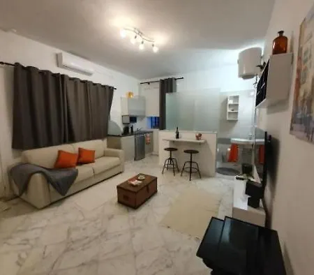 Private Studio Homestay Sofia