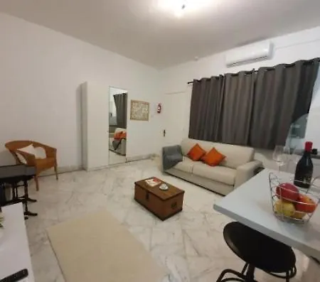 Homestay Private Studio